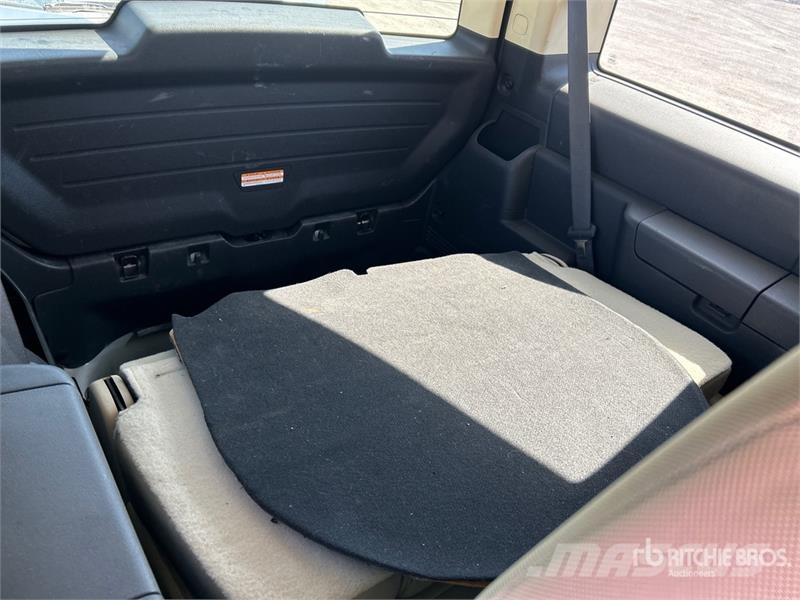 Ford Flex SUV Automobili