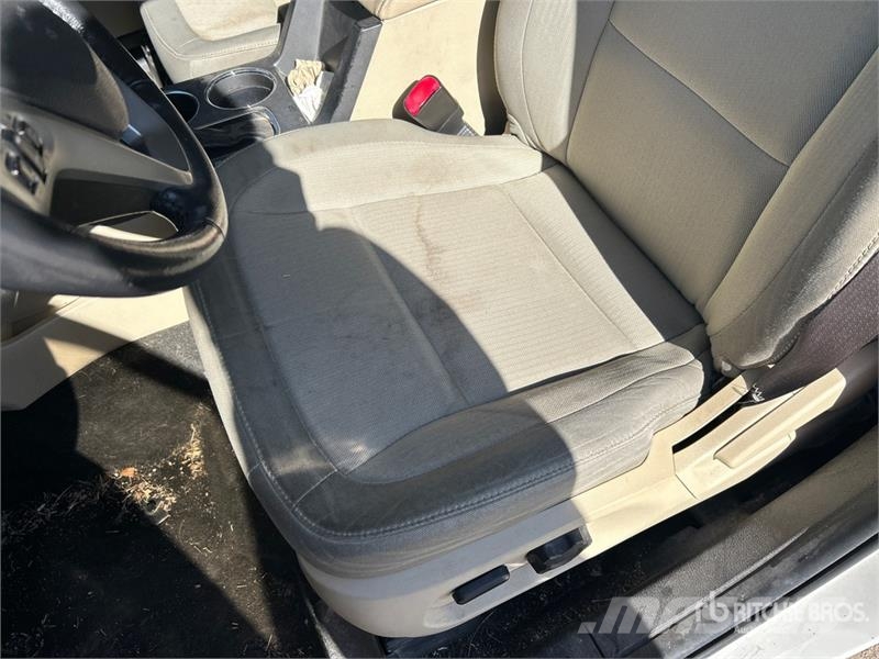 Ford Flex SUV Automobili