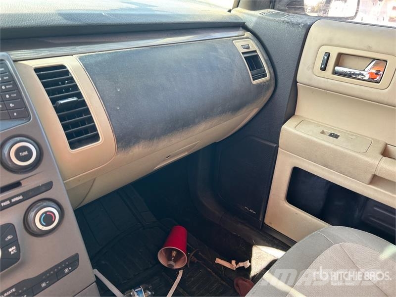 Ford Flex SUV Automobili