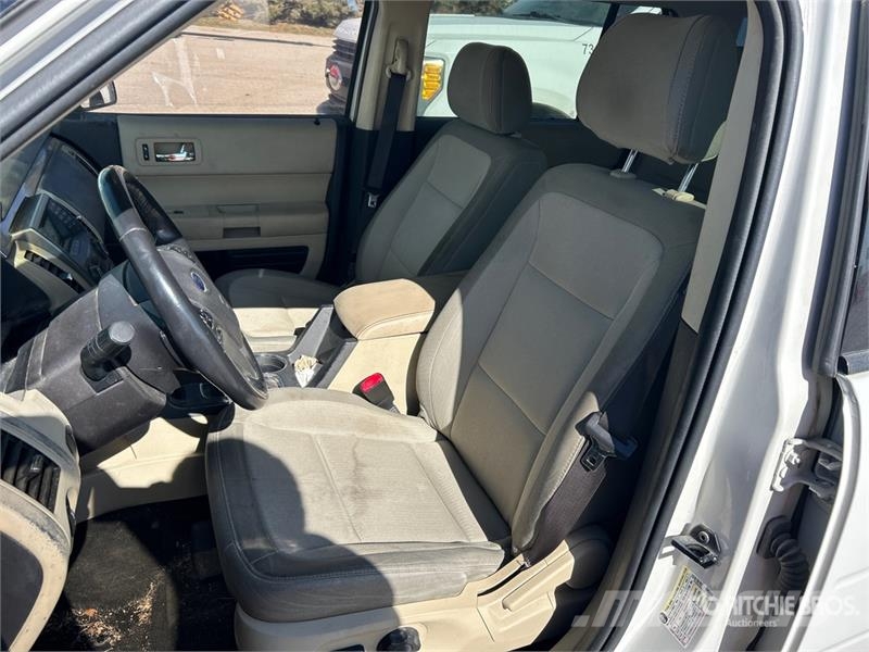 Ford Flex SUV Automobili