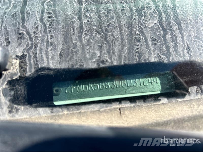 Ford Flex SUV Automobili