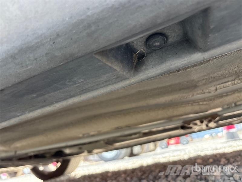 Ford Focus SE Voiture