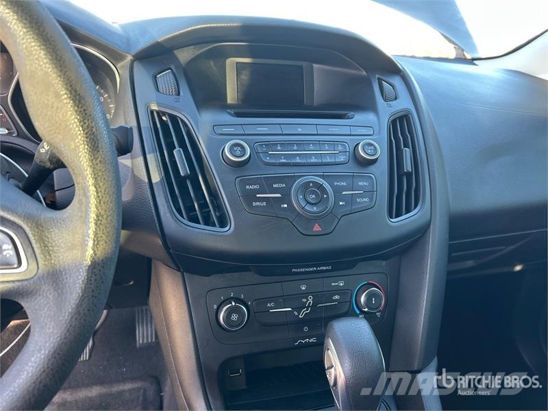 Ford Focus SE Automašīnas