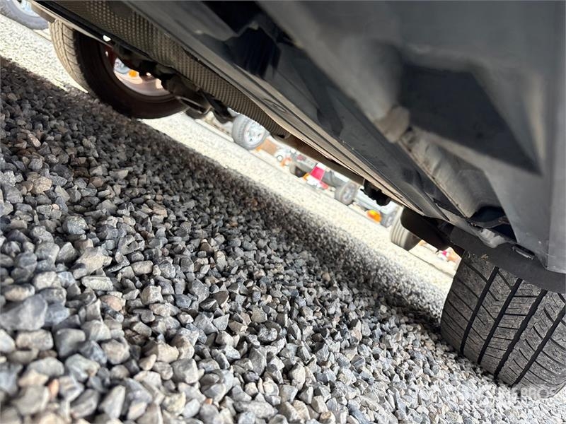 Ford Focus SE Voiture