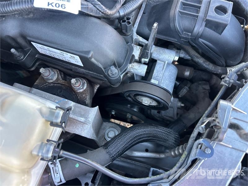 Ford Focus SE Automašīnas