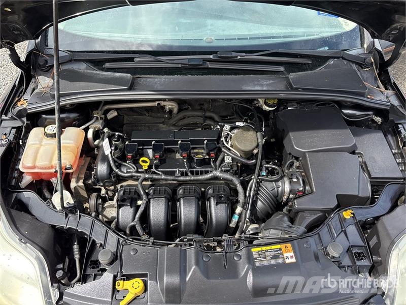 Ford Focus SE Voiture
