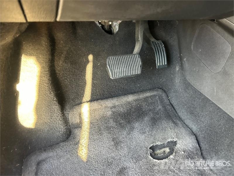 Ford Focus SE Automašīnas