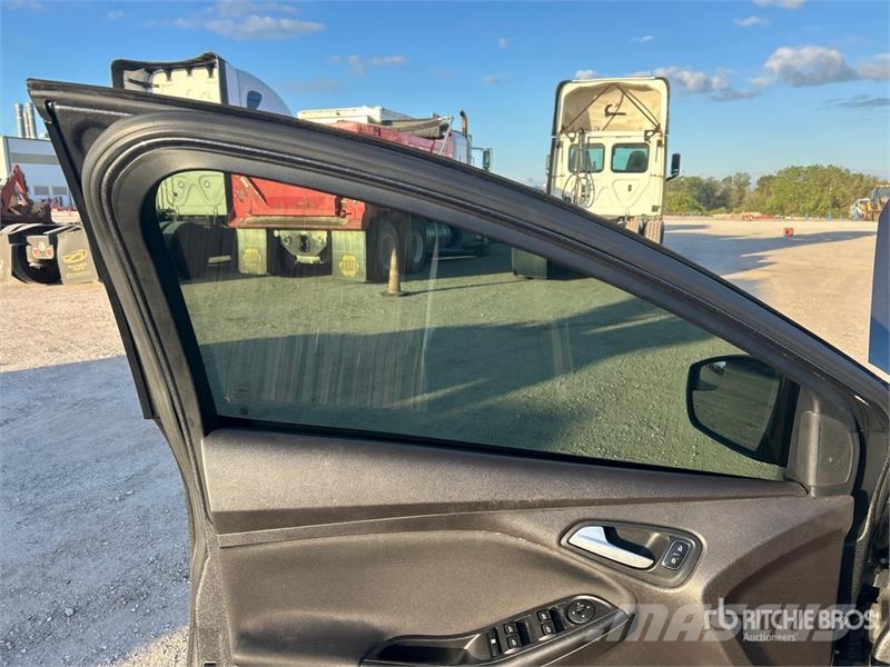 Ford Focus SE Automašīnas