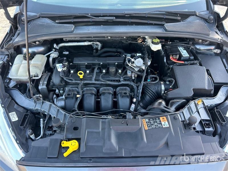 Ford Focus SE Automašīnas