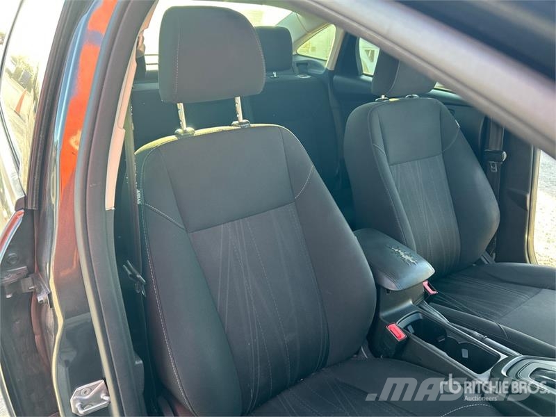 Ford Focus SE Automašīnas