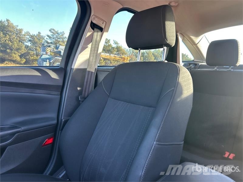 Ford Focus SE Automašīnas