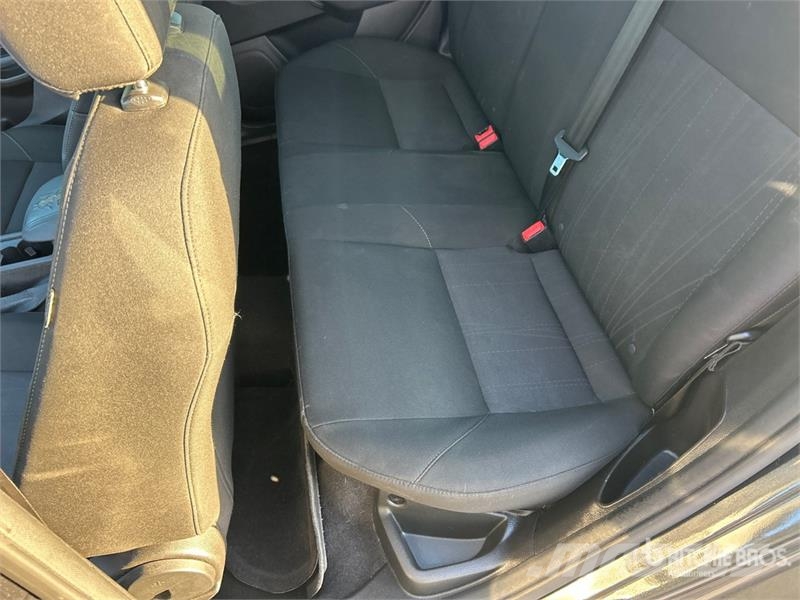 Ford Focus SE Automašīnas