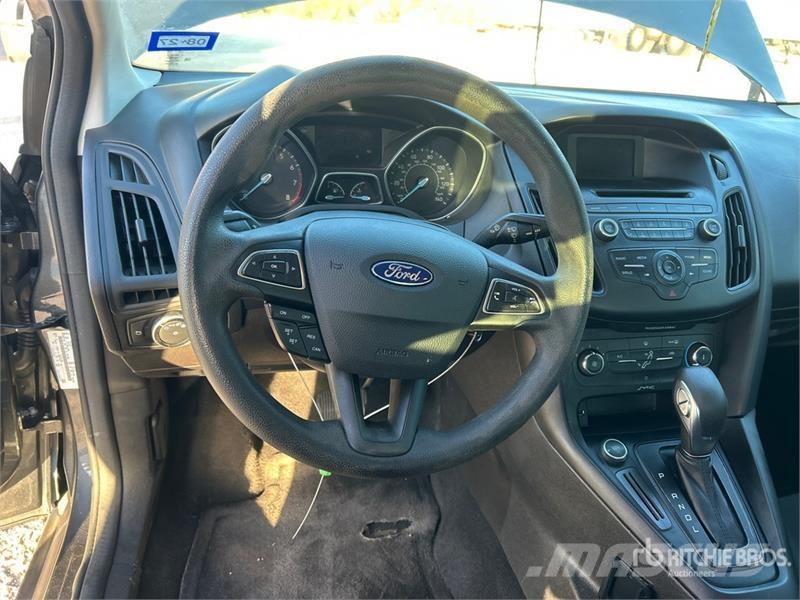 Ford Focus SE Automašīnas