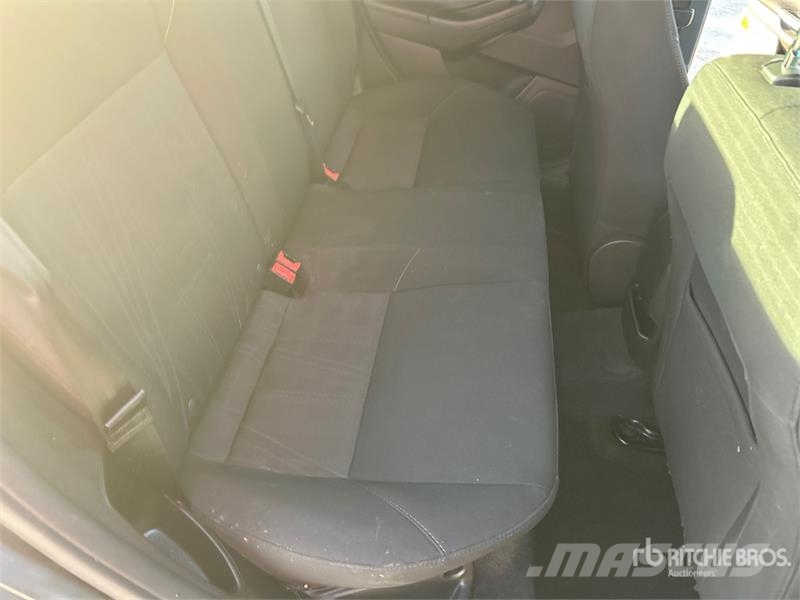 Ford Focus SE Automašīnas