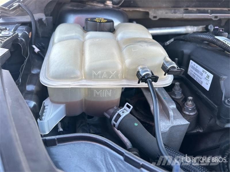 Ford Focus SE Automašīnas