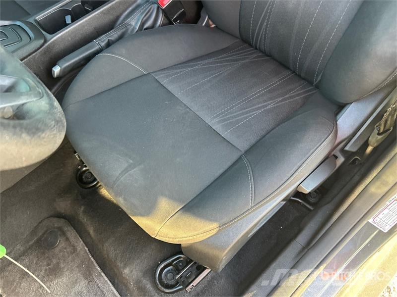 Ford Focus SE Automašīnas