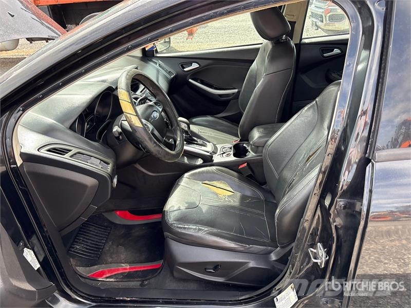 Ford Focus SE Voiture