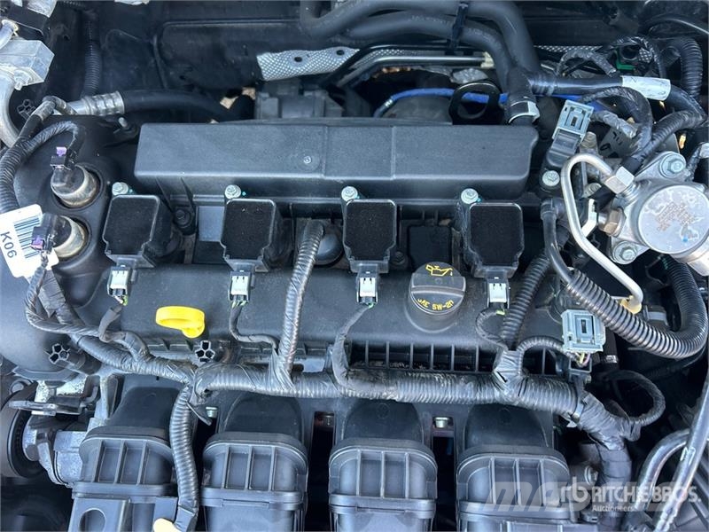 Ford Focus SE Automašīnas