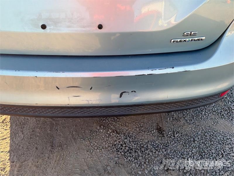 Ford Focus SE Automobile PKWs