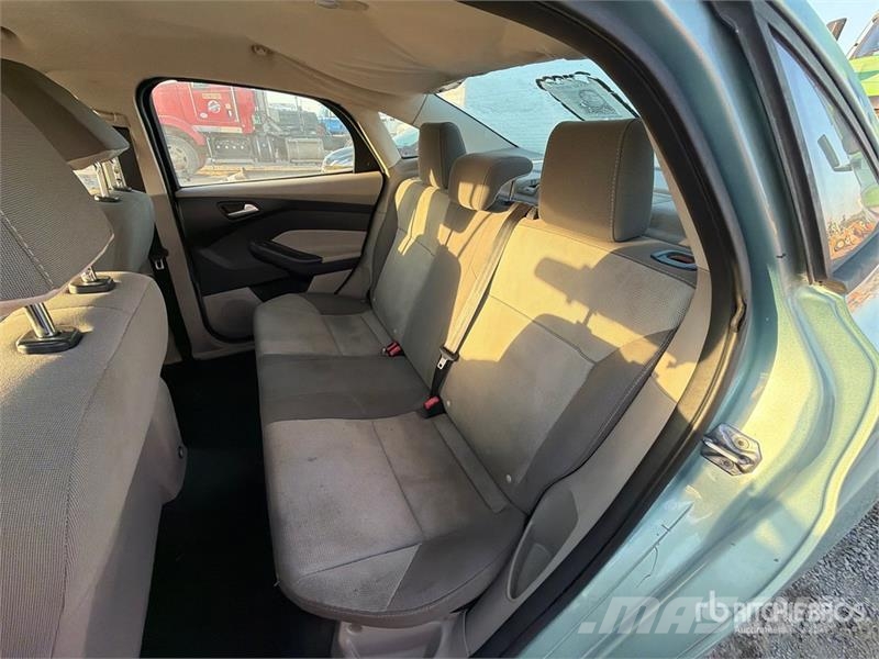 Ford Focus SE Automobile PKWs