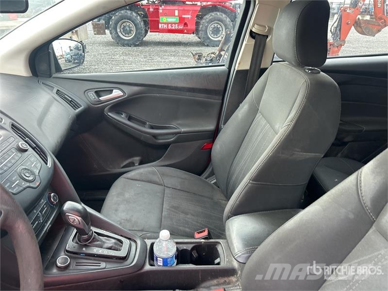 Ford Focus SE Automobile Automobili