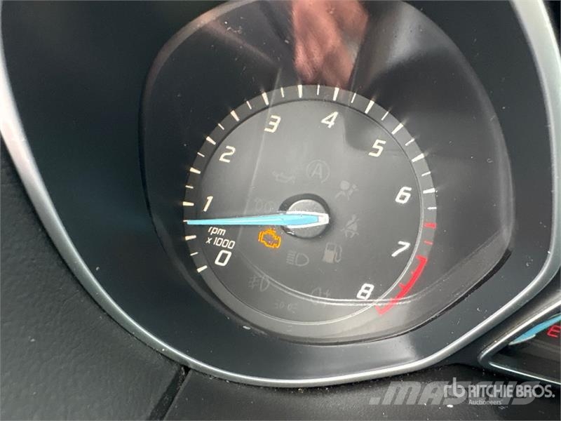Ford Focus SE Automobile Легковые автомобили