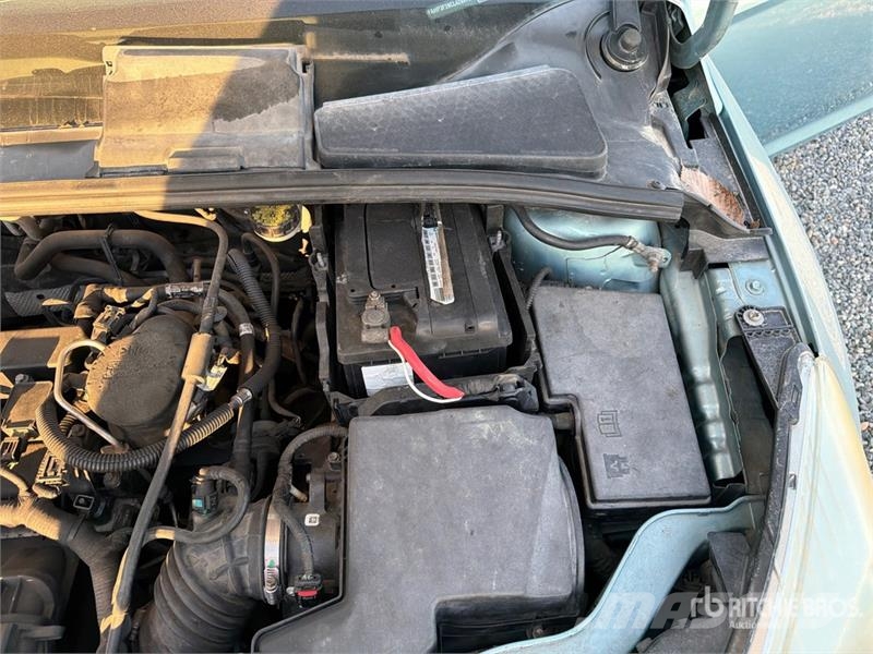 Ford Focus SE Automobile PKWs