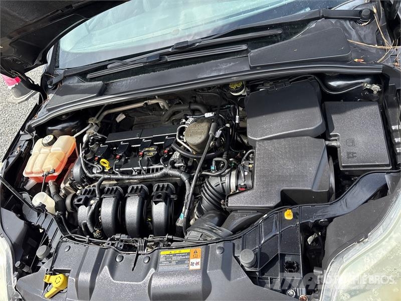Ford Focus SE Automobile Легковые автомобили
