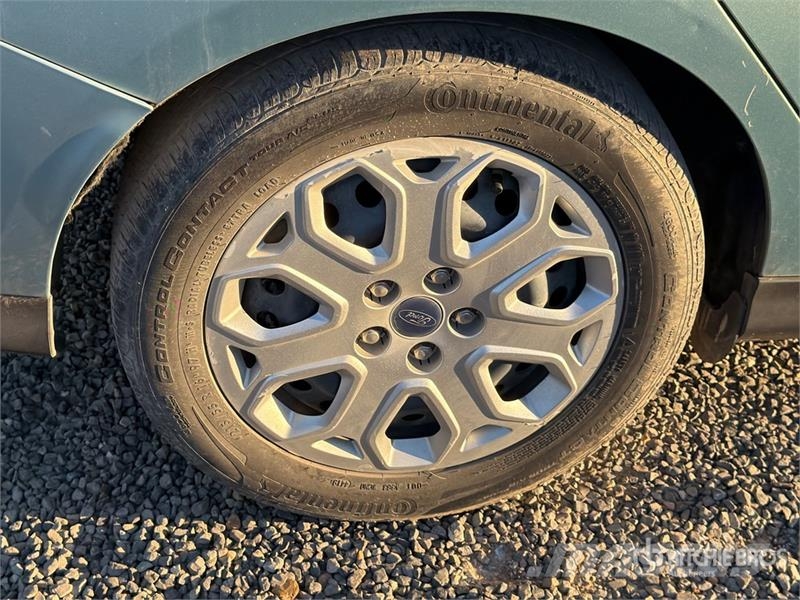 Ford Focus SE Automobile PKWs