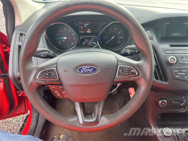 Ford Focus SE Automobile Automobili