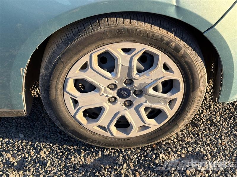 Ford Focus SE Automobile PKWs