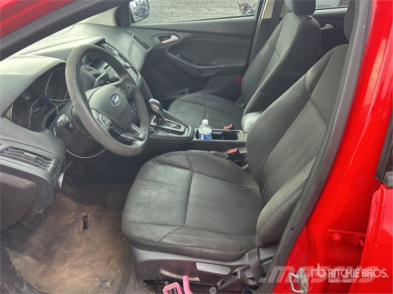 Ford Focus SE Automobile Automobili