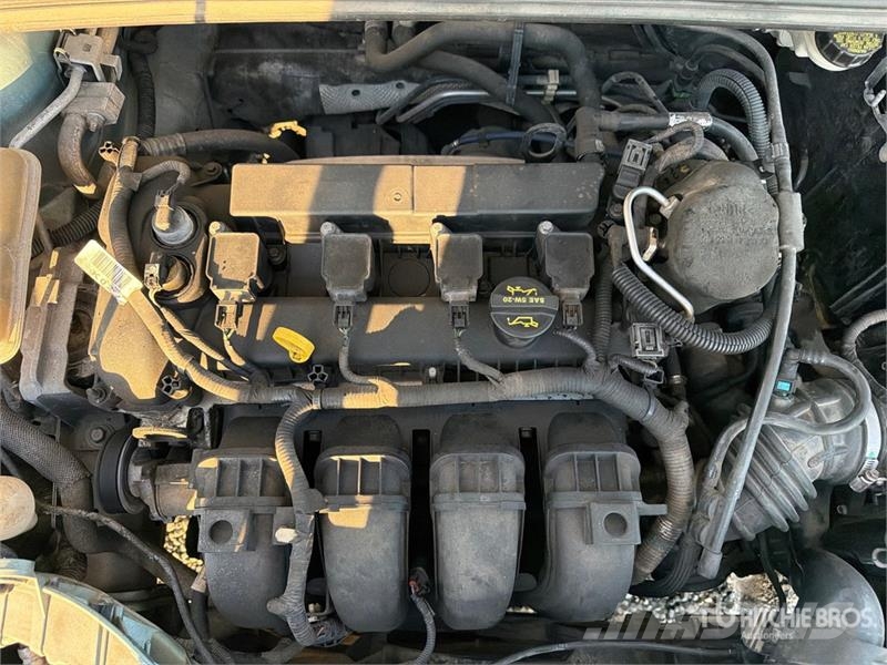 Ford Focus SE Automobile PKWs