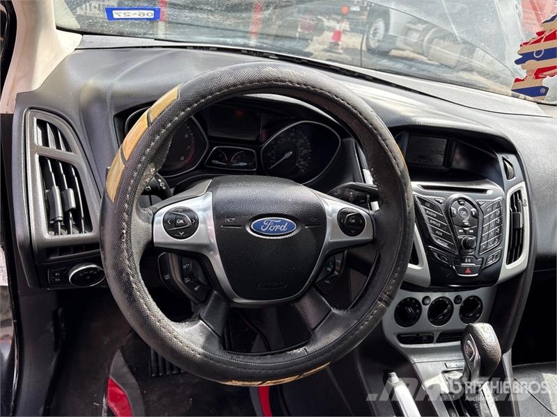 Ford Focus SE Automobile Легковые автомобили
