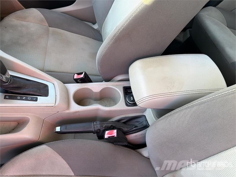 Ford Focus SE Automobile PKWs