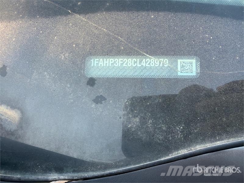 Ford Focus SE Automobile PKWs