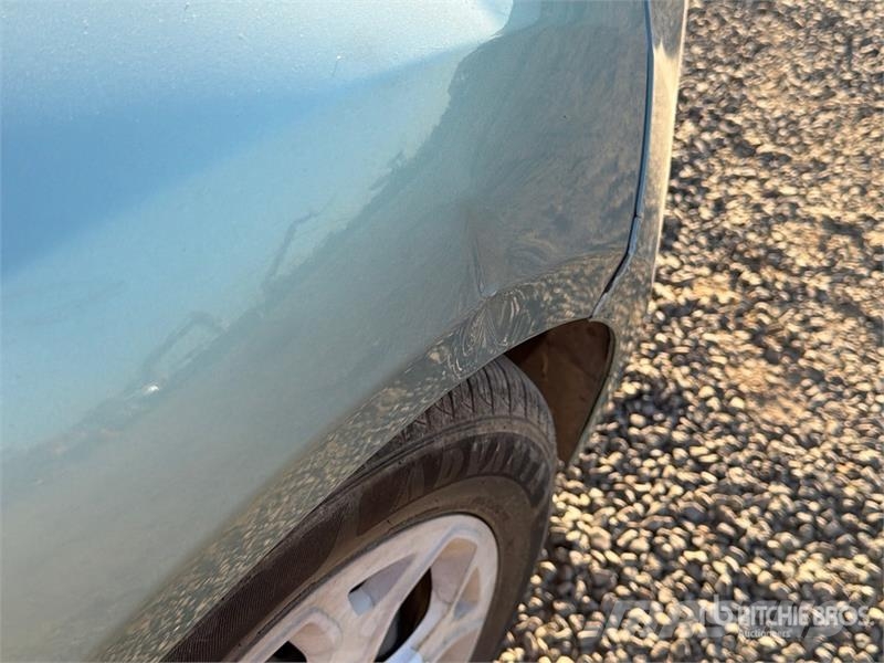 Ford Focus SE Automobile PKWs