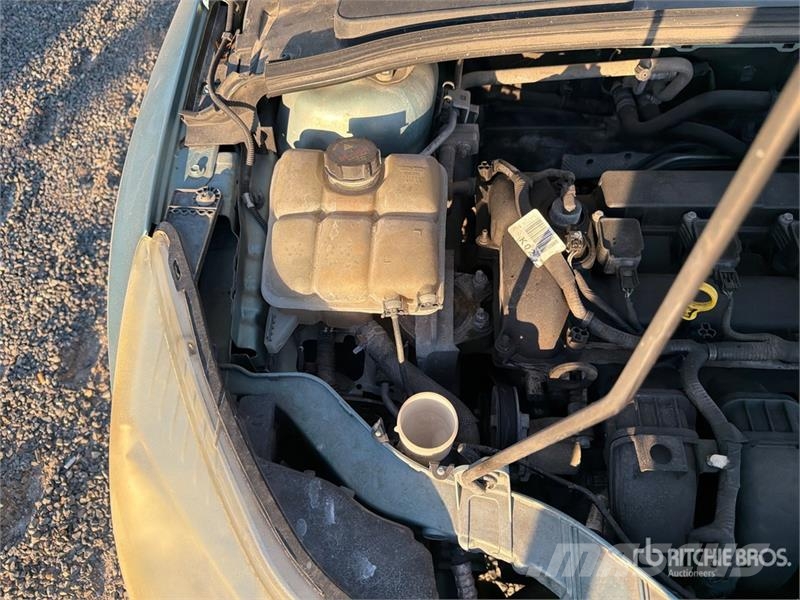 Ford Focus SE Automobile PKWs