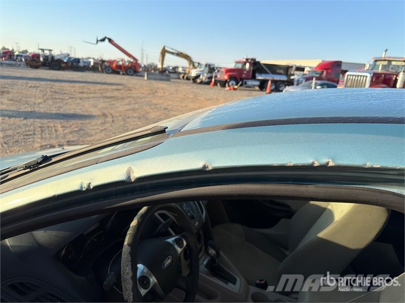 Ford Focus SE Automobile PKWs