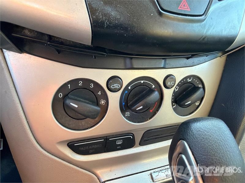 Ford Focus SE Automobile PKWs