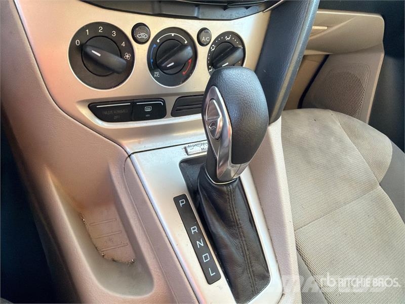 Ford Focus SE Automobile PKWs