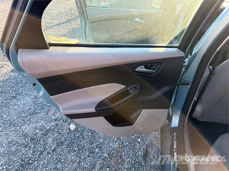 Ford Focus SE Automobile PKWs