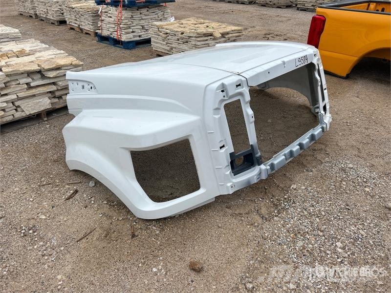 Ford Hood Egyéb
