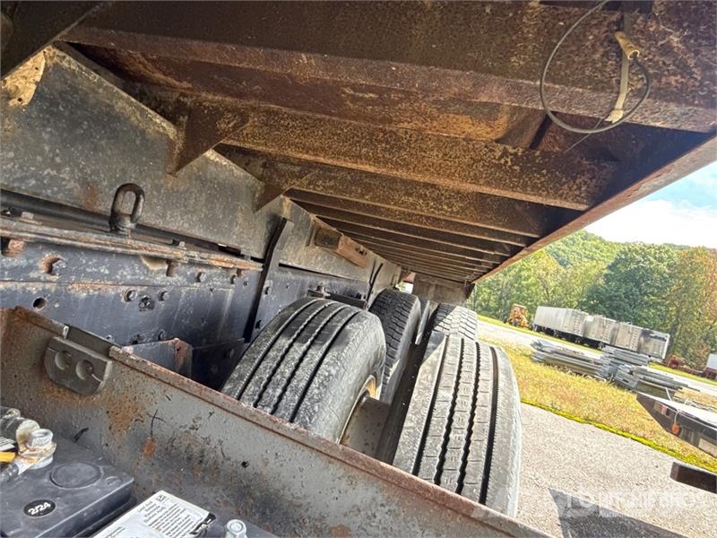 Ford L8000 Kiperi kamioni