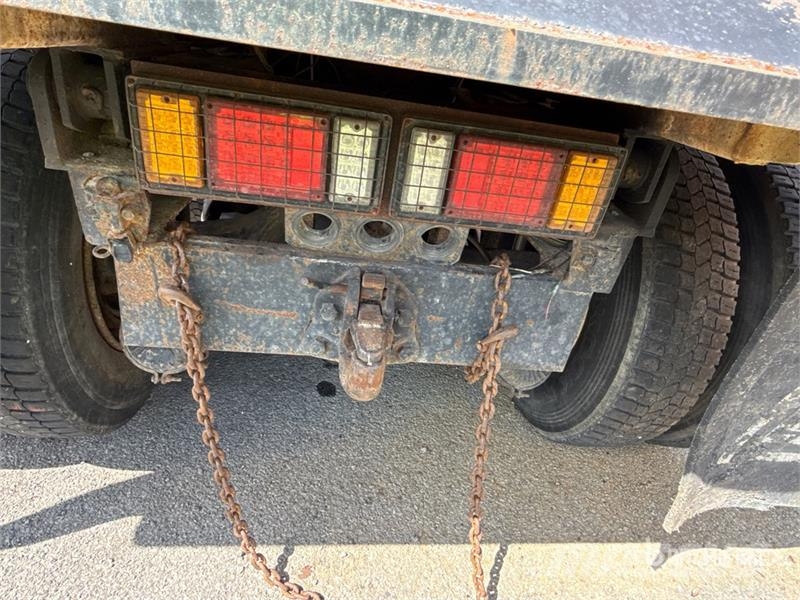 Ford L8000 Kiperi kamioni