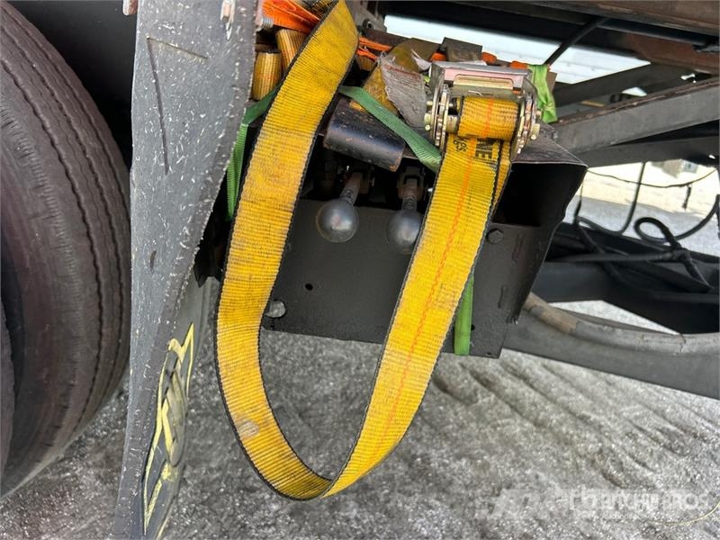 Ford L9000 Vehicule de recuperare