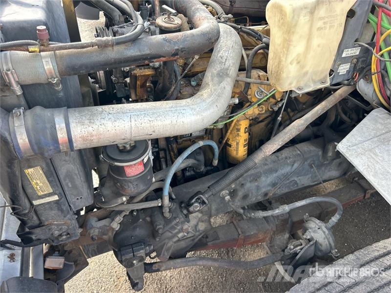 Ford L9000 Vehicule de recuperare