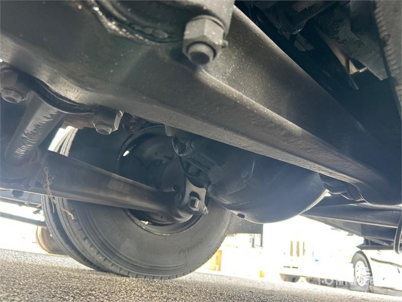 Ford L9000 Vehicule de recuperare