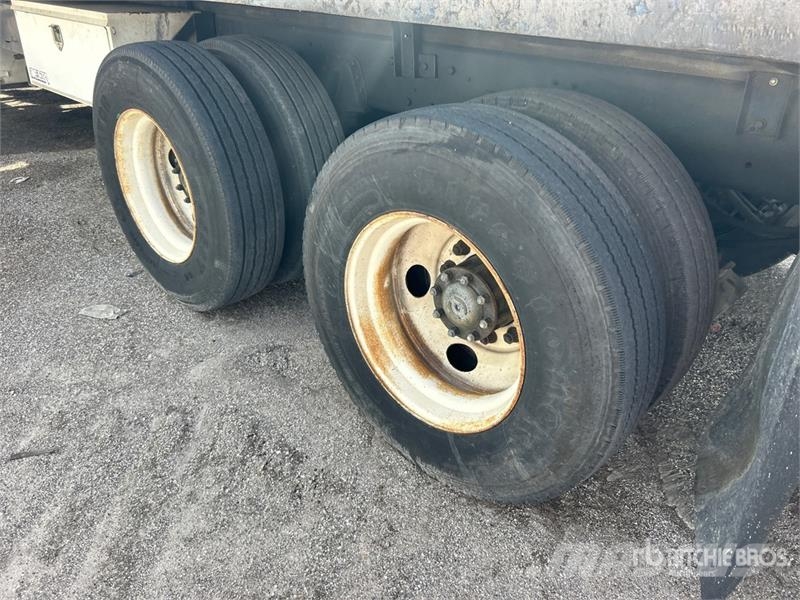 Ford L9000 Vehicule de recuperare