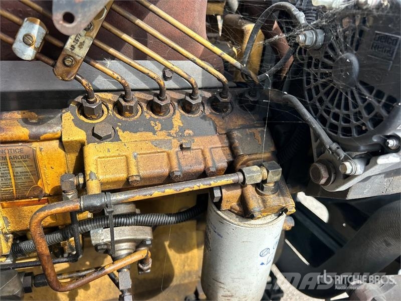 Ford L9000 Vehicule de recuperare